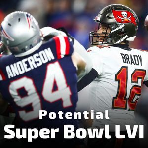 Image post by @fanbuzzsports on Instagram