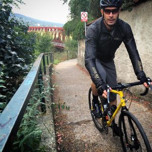 Image post by @bikerumor on Instagram