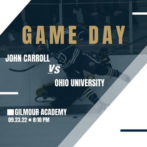 Image post by @hockeyjcu on Instagram