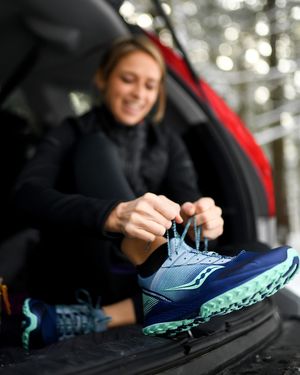 Image post by @saucony on Instagram
