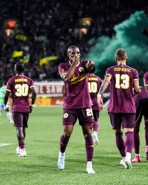 Image post by @areasportsnetwork on Instagram