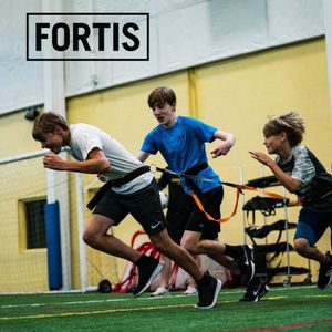 Image post by @thefortisacademy on Instagram