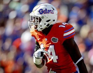 Image post by @gatorsports on Instagram
