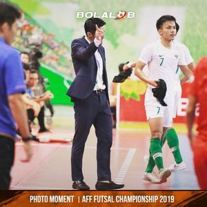 Image post by @bolalobfutsal on Instagram