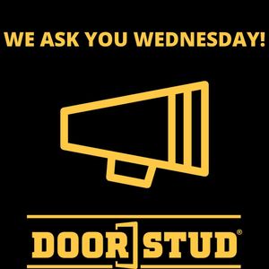 Image post by @thedoorstud on Instagram