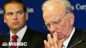 Video post by @msnbc on YouTube