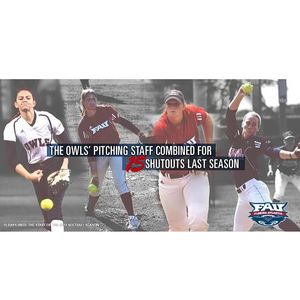 Image post by @fausoftball on Instagram