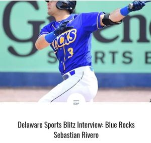 Image post by @delawaresportsblitz on Instagram