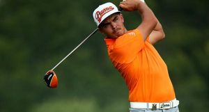 Image post by @cobragolf on Twitter