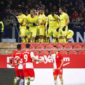 Image post by @gironafc on Instagram