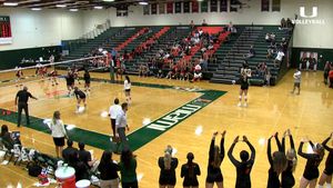 Video post by @canesvb on Facebook