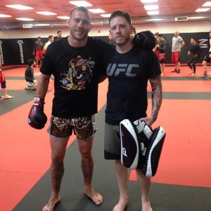 Image post by @cowboycerrone on Instagram