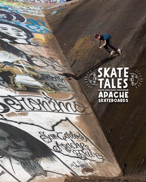 Image post by @redbullskate on Instagram