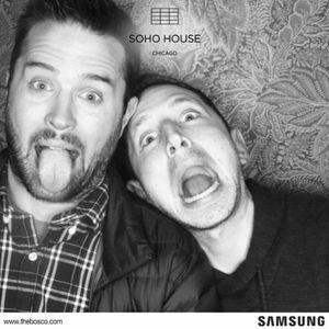 Video post by @joshlanzet on Instagram