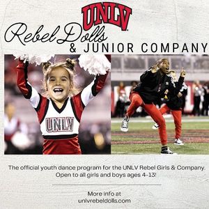 Image post by @unlvrgandco on Instagram