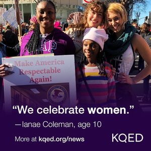 Image post by @kqed on Instagram