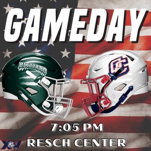 Image post by @greenbayblizzard on Instagram