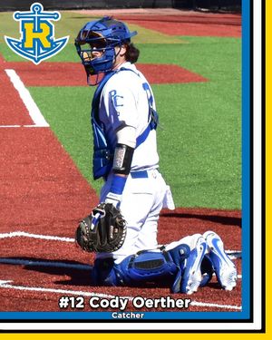 Image post by @rollins_baseball on Instagram