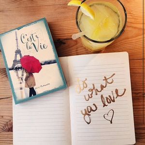 Image post by @lepainquotidienus on Instagram