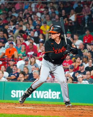 Image post by @orioles on Instagram