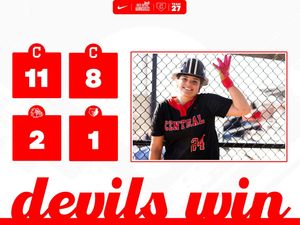 Image post by @chsreddevilsb on Instagram