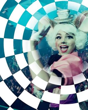 Image post by @beyondwland on Instagram
