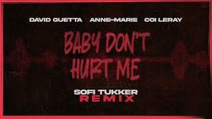 Video post by @davidguetta on YouTube