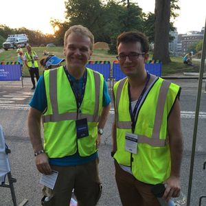 Image post by @nycmarathon on Instagram