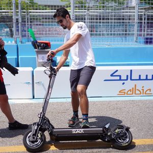 Image post by @lucasdigrassi on Instagram