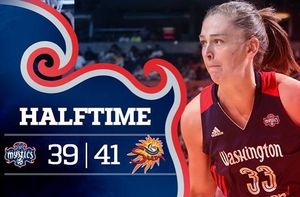 Image post by @washmystics on Instagram