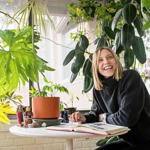 Image post by @uchicago on Instagram