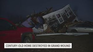 Video post by @wqadnews8 on YouTube