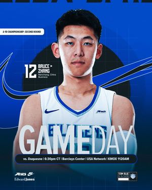 Image post by @saintlouismbb on Instagram
