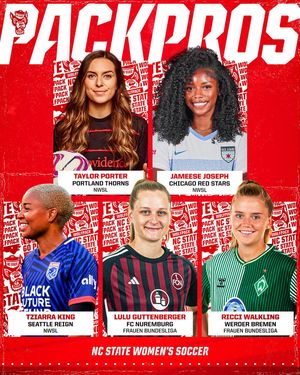 Image post by @packwsoccer on Instagram