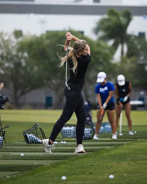 Image post by @imgagolf on Instagram