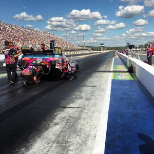 Image post by @jfr_racing on Instagram