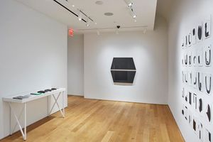 Image post by @drawingcenter on Instagram