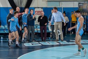 Image post by @gocolumbialions on Instagram