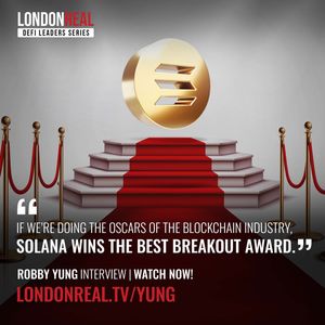 Image post by @londonrealtv on Instagram