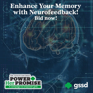 Image post by @sdgirlscouts on Instagram