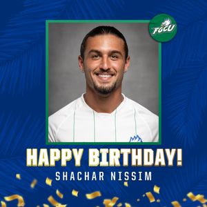 Image post by @fgcu_msoccer on Instagram