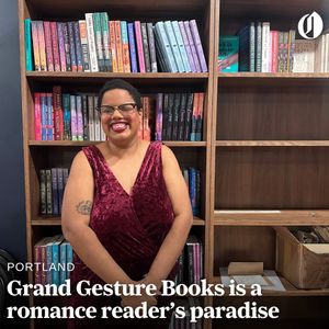 Image post by @theoregonian on Instagram