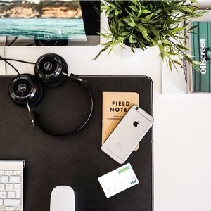Image post by @chime on Instagram