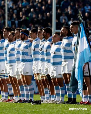 Image post by @scrumespn on Instagram