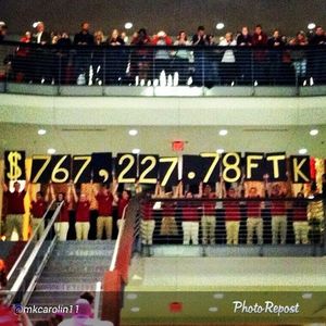 Image post by @buckeyethon on Instagram