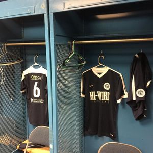 Image post by @ashevillecitysc on Instagram