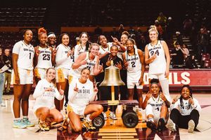 Image post by @sundevilwbb on Instagram