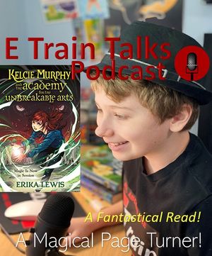 Image post by @etraintalks on Instagram