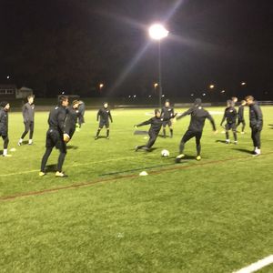 Image post by @vcusoccer on Instagram