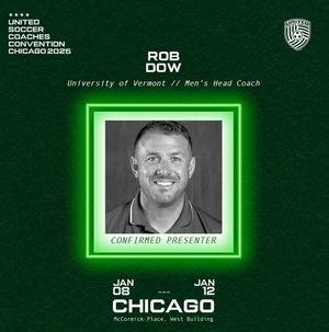 Image post by @unitedsoccercoaches on Instagram